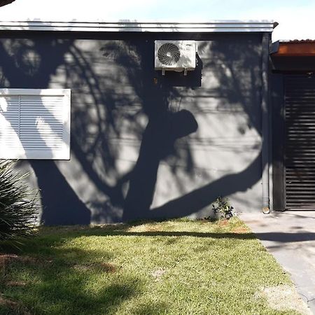 Вилла Casa Aconchegante Na Rota Turistica Фос-ду-Игуасу Экстерьер фото